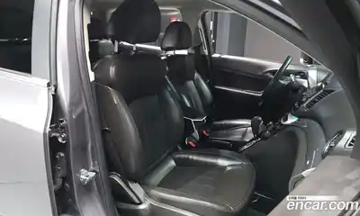 Chevrolet Orlando 2013 2.0 Автомат в Москве № 37974, миниатюра 9