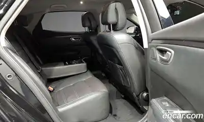 Renault SM6 2016 1.6 Автомат в Москве № 383209, миниатюра 11