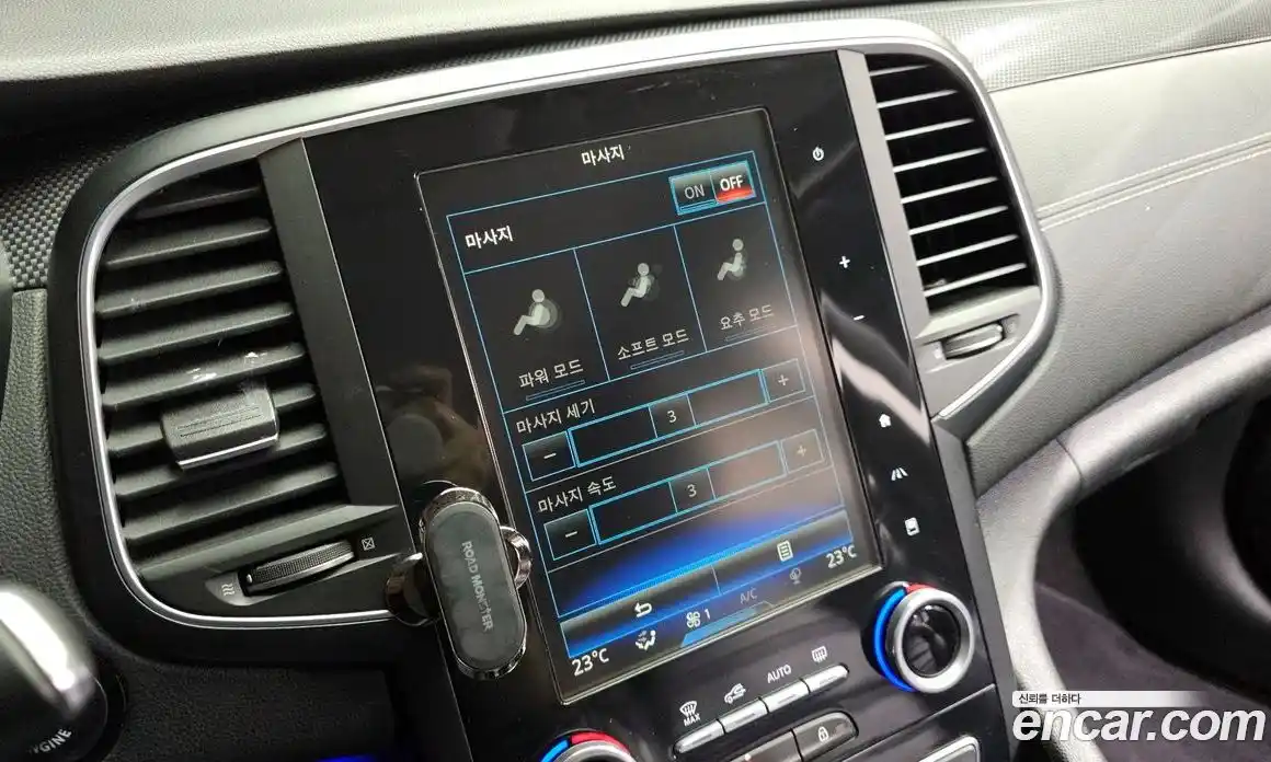 Renault SM6 2016 1.6 Автомат в Москве № 383209, фото 17