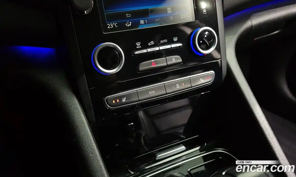 Renault SM6 2016 1.6 Автомат в Москве № 383209, фото 18