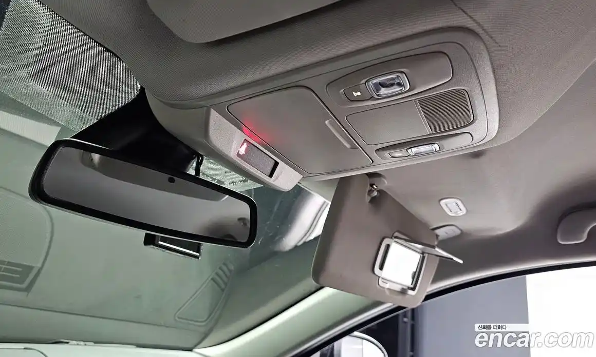 Renault SM6 2016 1.6 Автомат в Москве № 383209, фото 19