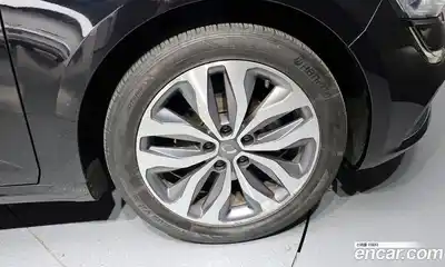 Renault SM6 2016 1.6 Автомат в Москве № 383209, миниатюра 5