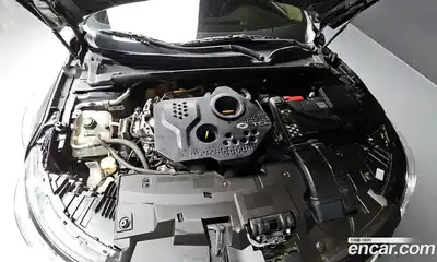 Renault SM6 2016 1.6 Автомат в Москве № 383209, миниатюра 6