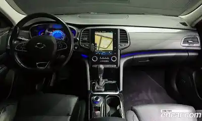 Renault SM6 2016 1.6 Автомат в Москве № 383209, миниатюра 7