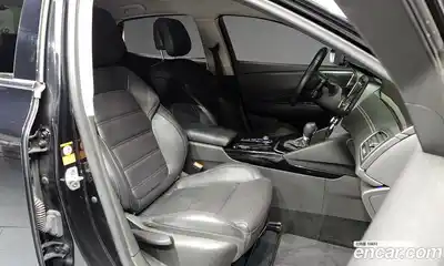 Renault SM6 2016 1.6 Автомат в Москве № 383209, миниатюра 10