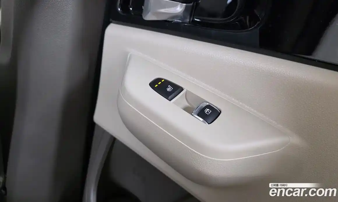 Kia Canival 2025 2.2 Автомат в Москве № 383642, фото 18