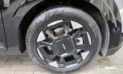 Kia Canival 2025 2.2 Автомат в Москве № 383642, миниатюра 5