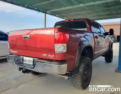 Toyota Tundra 2010 5.7 Автомат в Москве № 384238, миниатюра 3