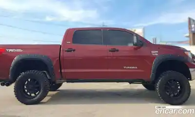 Toyota Tundra 2010 5.7 Автомат в Москве № 384238, миниатюра 5