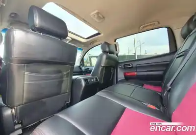 Toyota Tundra 2010 5.7 Автомат в Москве № 384238, миниатюра 7