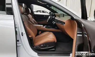 Genesis G80 2022 2.5 Автомат в Москве № 386315, миниатюра 11