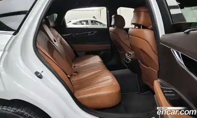Genesis G80 2022 2.5 Автомат в Москве № 386315, миниатюра 12