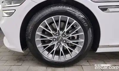 Genesis G80 2022 2.5 Автомат в Москве № 386315, миниатюра 5
