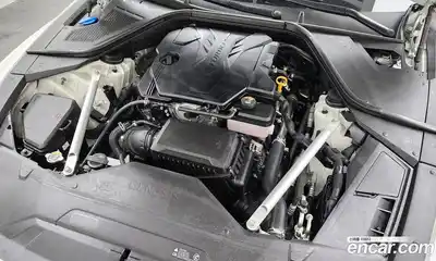 Genesis G80 2022 2.5 Автомат в Москве № 386315, миниатюра 6