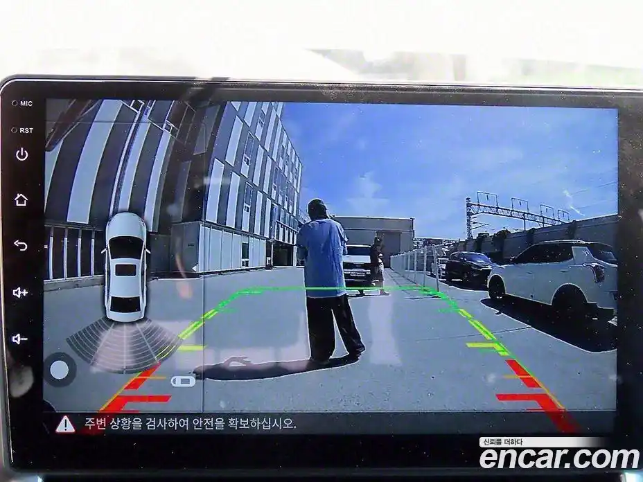 Chevrolet Orlando 2013 2.0 Автомат в Москве № 38693, фото 14