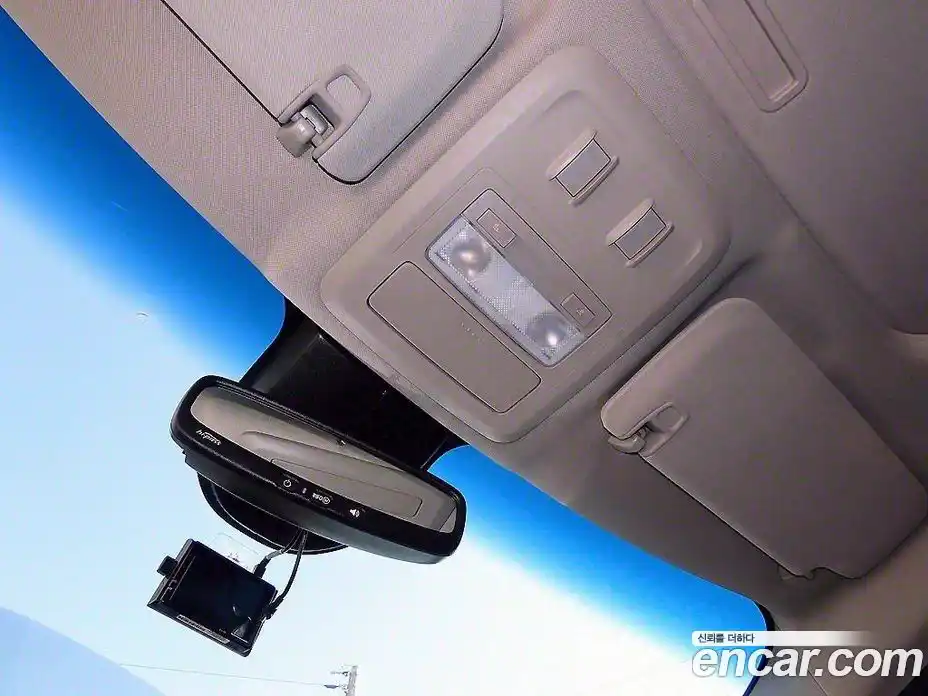 Chevrolet Orlando 2013 2.0 Автомат в Москве № 38693, фото 15