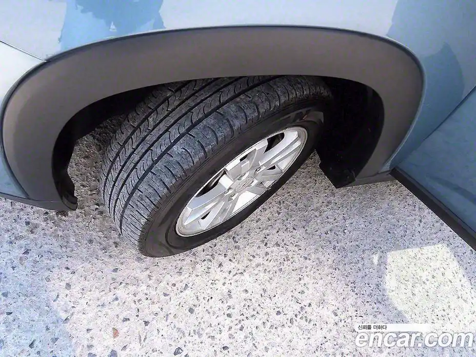 Chevrolet Orlando 2013 2.0 Автомат в Москве № 38693, фото 19