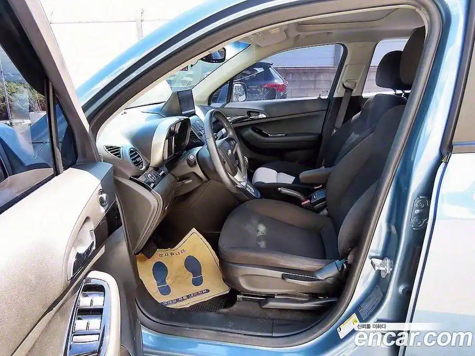 Chevrolet Orlando 2013 2.0 Автомат в Москве № 38693, фото 5