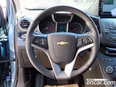 Chevrolet Orlando 2013 2.0 Автомат в Москве № 38693, миниатюра 8