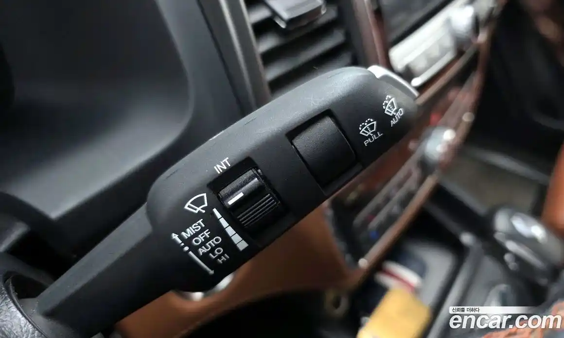 SsangYong Rexton 2020 2.2 Автомат в Москве № 387874, фото 16