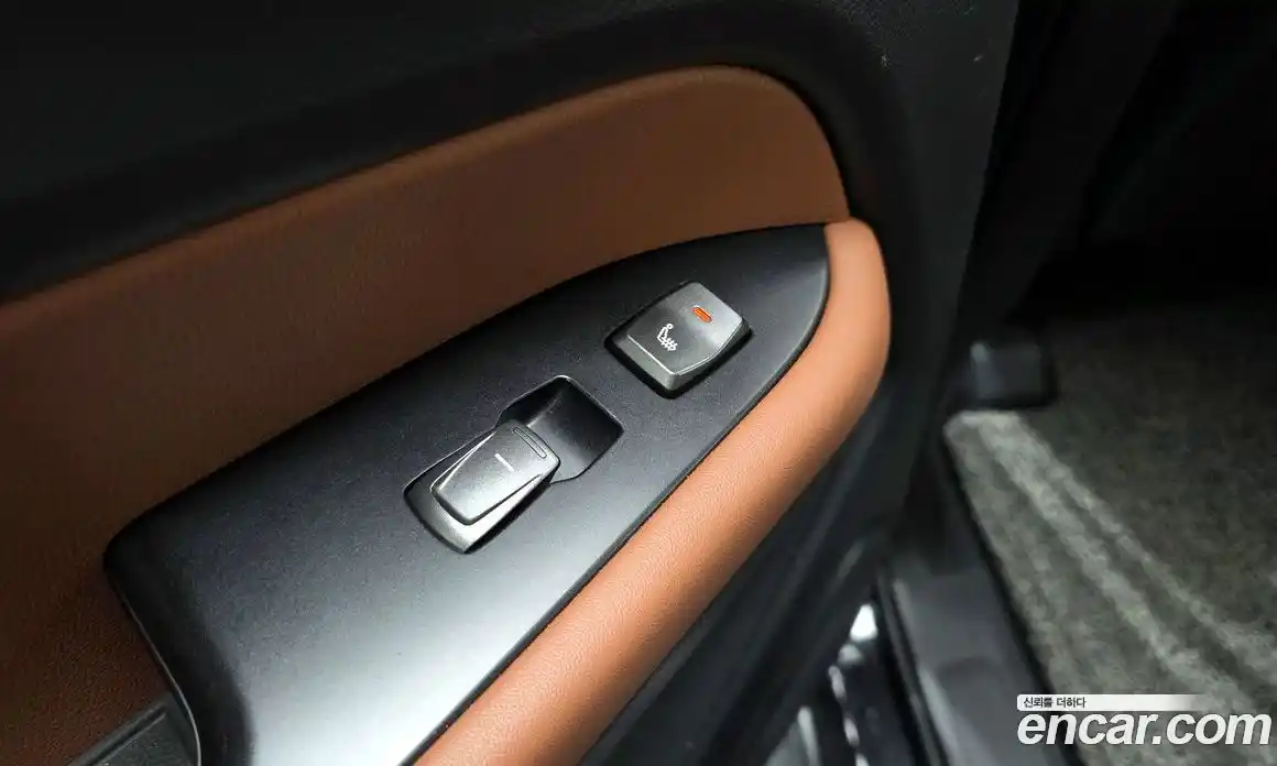 SsangYong Rexton 2020 2.2 Автомат в Москве № 387874, фото 17