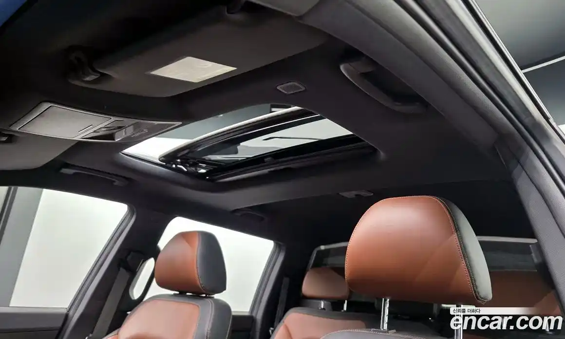 SsangYong Rexton 2020 2.2 Автомат в Москве № 387874, фото 18