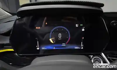 Chevrolet Trax 2024 1.2 Автомат в Москве № 38909, миниатюра 12