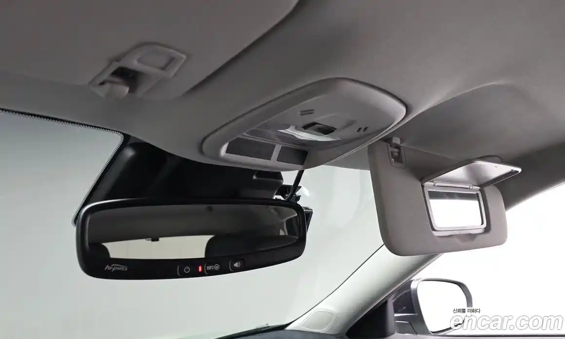 Chevrolet Trax 2024 1.2 Автомат в Москве № 38909, фото 15