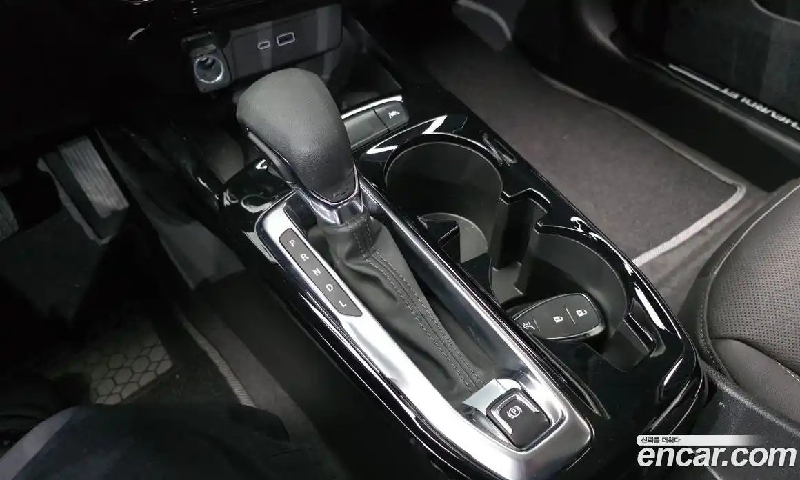 Chevrolet Trax 2024 1.2 Автомат в Москве № 38909, фото 18