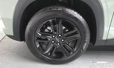 Chevrolet Trax 2024 1.2 Автомат в Москве № 38909, миниатюра 3