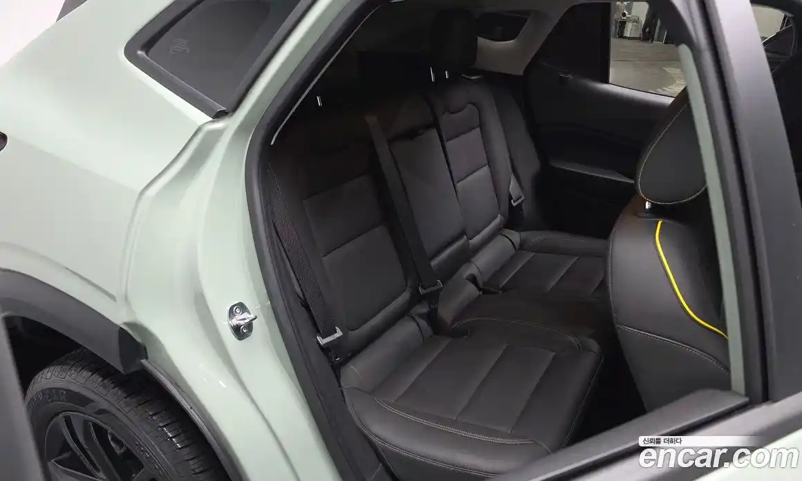 Chevrolet Trax 2024 1.2 Автомат в Москве № 38909, фото 5