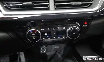 Chevrolet Trax 2024 1.2 Автомат в Москве № 38909, миниатюра 8