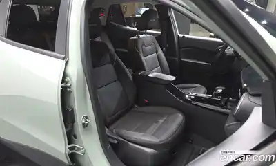 Chevrolet Trax 2024 1.2 Автомат в Москве № 38909, миниатюра 10