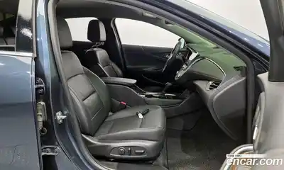 Chevrolet Malibu 2019 1.3 Автомат в Москве № 38923, миниатюра 12