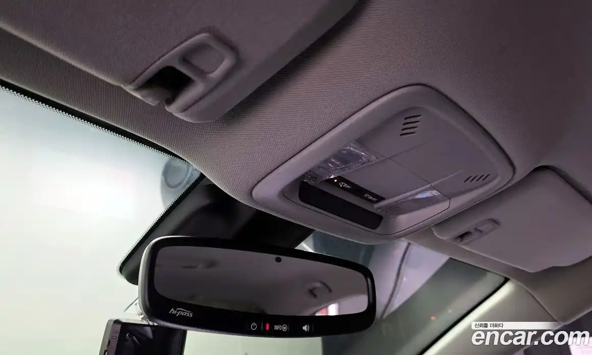 Chevrolet Malibu 2019 1.3 Автомат в Москве № 38923, фото 16