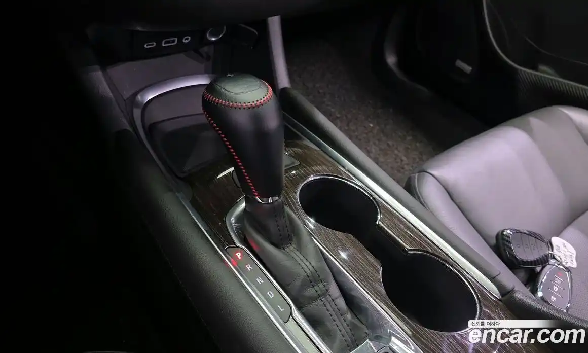 Chevrolet Malibu 2019 1.3 Автомат в Москве № 38923, фото 20