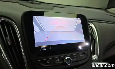 Chevrolet Malibu 2019 1.3 Автомат в Москве № 38923, миниатюра 4