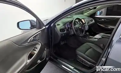 Chevrolet Malibu 2019 1.3 Автомат в Москве № 38923, миниатюра 5