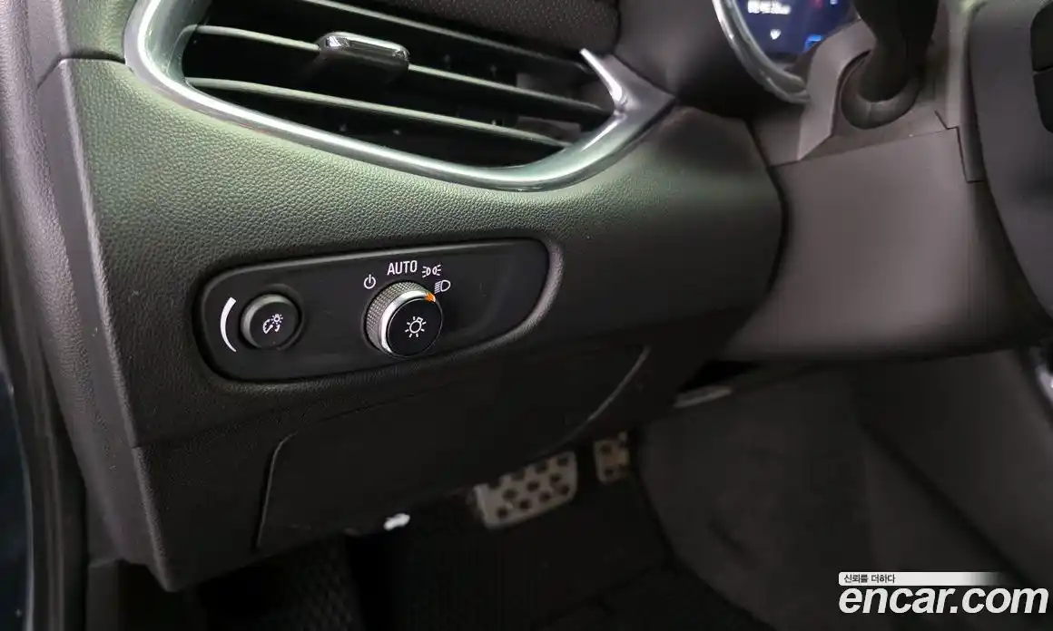 Chevrolet Malibu 2019 1.3 Автомат в Москве № 38923, фото 8