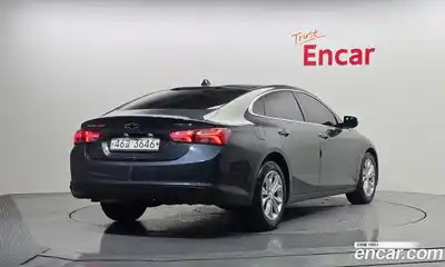 Chevrolet Malibu 2019 1.3 Автомат в Москве № 38923, миниатюра 9