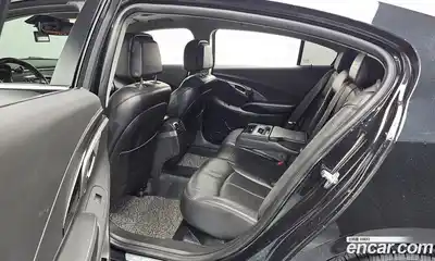 Chevrolet Alpheon 2012 3.0 Автомат в Москве № 39369, миниатюра 11