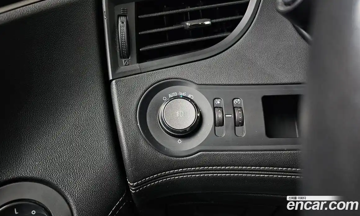 Chevrolet Alpheon 2012 3.0 Автомат в Москве № 39369, фото 16