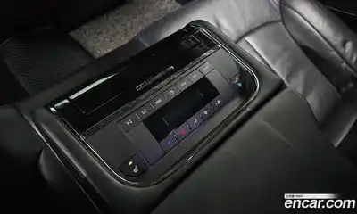 Chevrolet Alpheon 2012 3.0 Автомат в Москве № 39369, миниатюра 2