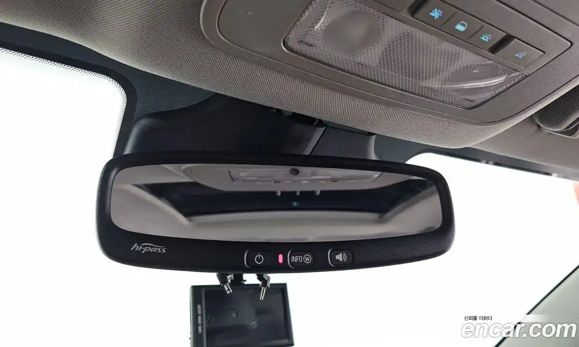 Chevrolet Alpheon 2012 3.0 Автомат в Москве № 39369, фото 5