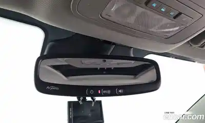 Chevrolet Alpheon 2012 3.0 Автомат в Москве № 39369, миниатюра 5