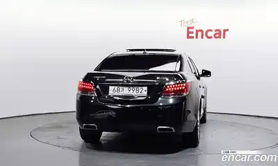 Chevrolet Alpheon 2012 3.0 Автомат в Москве № 39369, миниатюра 9