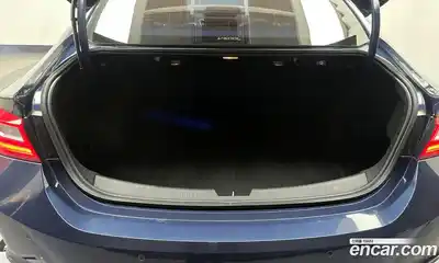 Chevrolet Malibu, 2017