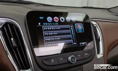 Chevrolet Malibu 2017 2.0 Автомат в Москве № 39435, миниатюра 12