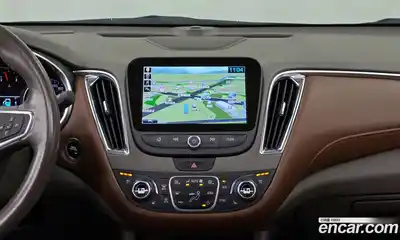 Chevrolet Malibu 2017 2.0 Автомат в Москве № 39435, миниатюра 5