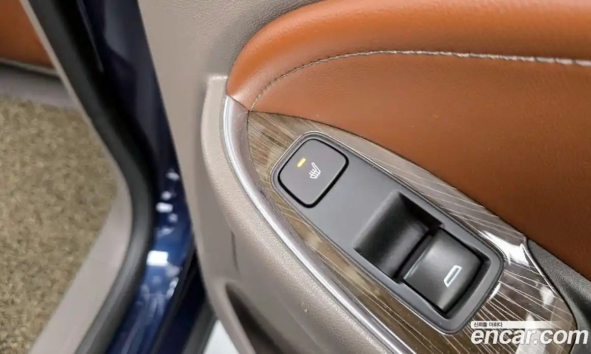 Chevrolet Malibu 2017 2.0 Автомат в Москве № 39435, фото 9